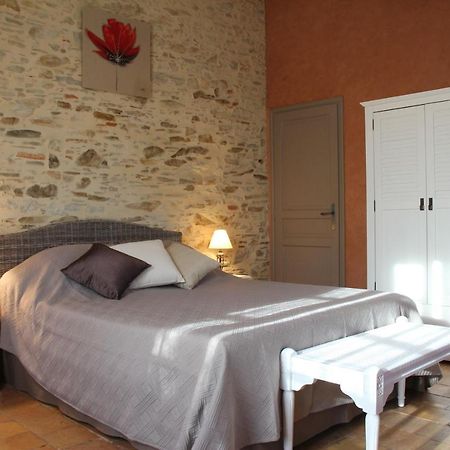 Hotel Le Logis De La Venerie Olonne-sur-Mer Exterior foto