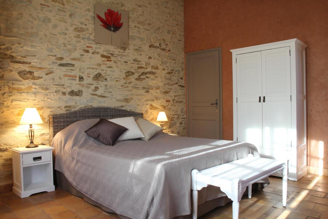 Hotel Le Logis De La Venerie Olonne-sur-Mer Exterior foto